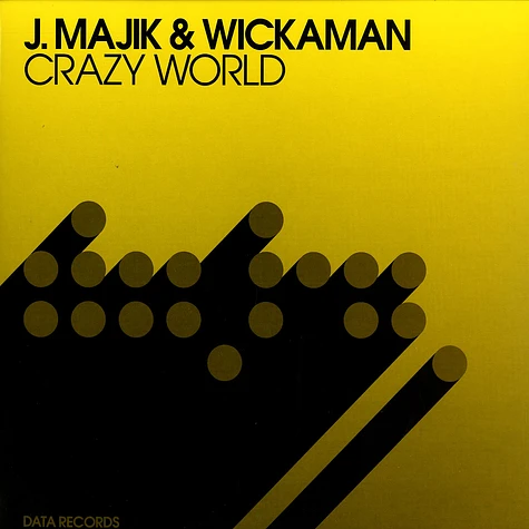 J Majik & Wickaman - Crazy world