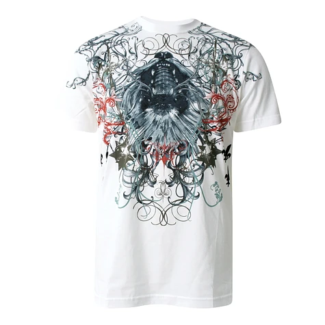 Marc Ecko - Regal lion T-Shirt