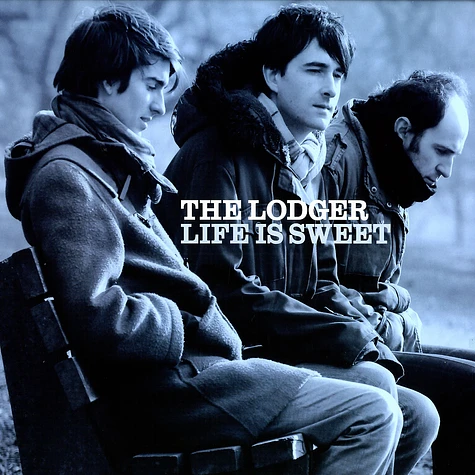 The Lodger - Life is sweet