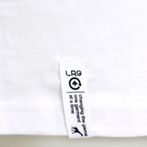 LRG - Maximum headroom knit T-Shirt