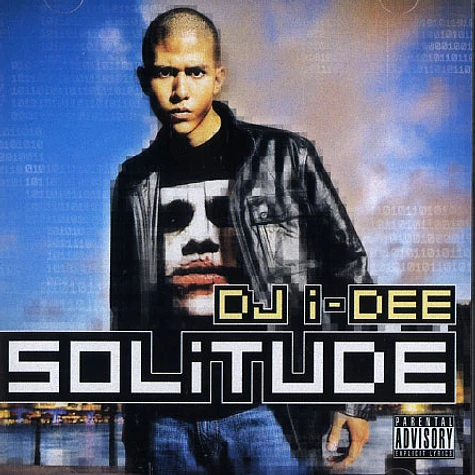 DJ I-Dee - Solitude
