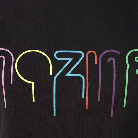 Mazine - Art name Women hoodie