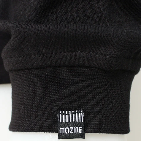 Mazine - Art name Women hoodie