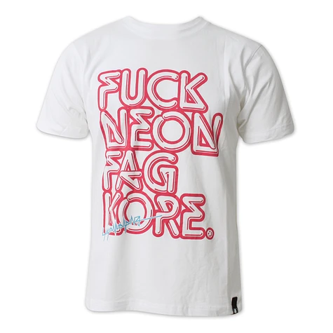 Supreme Being - Fag kore T-Shirt