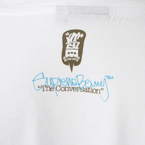 Supreme Being - Conversation T-Shirt