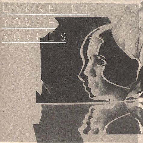 Lykke Li - Youth novels
