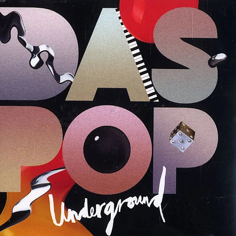 Das Pop - Underground