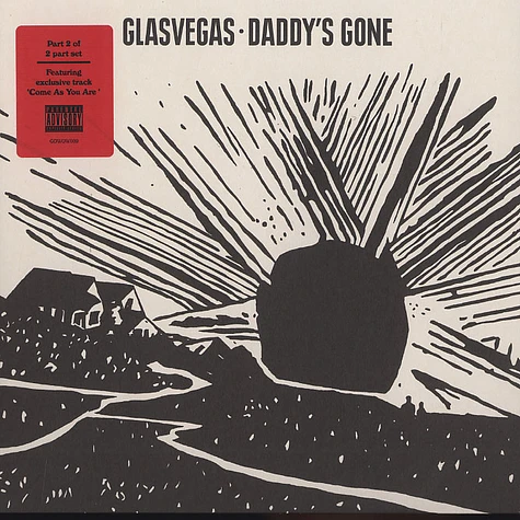 Glasvegas - Daddy's gone - part 2 of 2