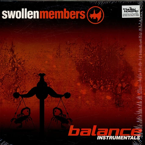 Swollen Members - Balance (Instrumentals)