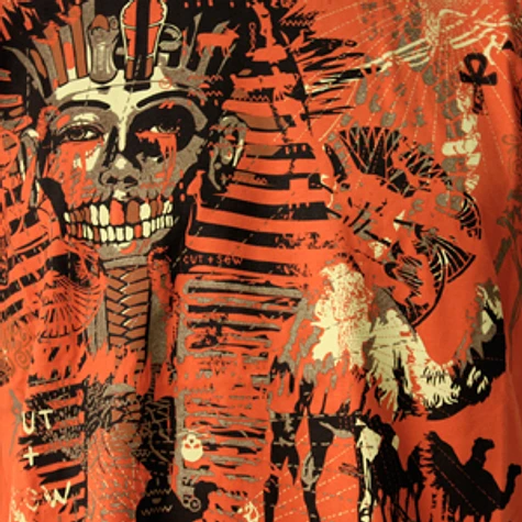 Marc Ecko - Fall of Egypt T-Shirt