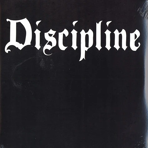 Discipline - Old pride, new glory