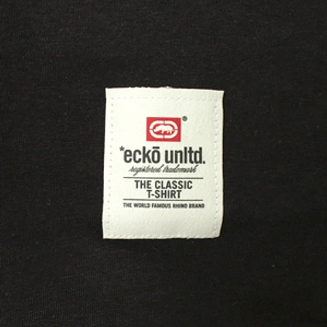 Ecko Unltd. - Golden wave T-Shirt