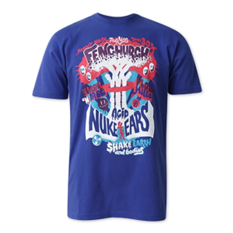 Fenchurch - Acid nuke T-Shirt