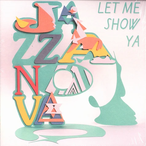 Jazzanova - Let me show ya