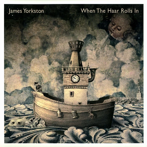 James Yorkston - When the haar rolls in