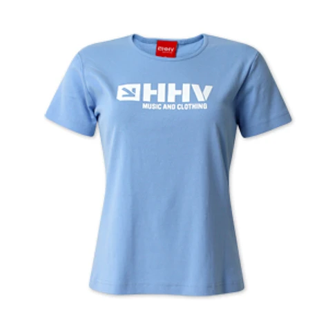 HHV - Logo Women T-Shirt