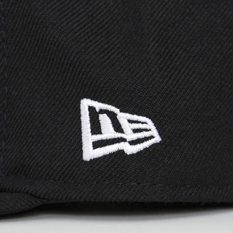 New Era - Atlanta Braves tonal outline cap