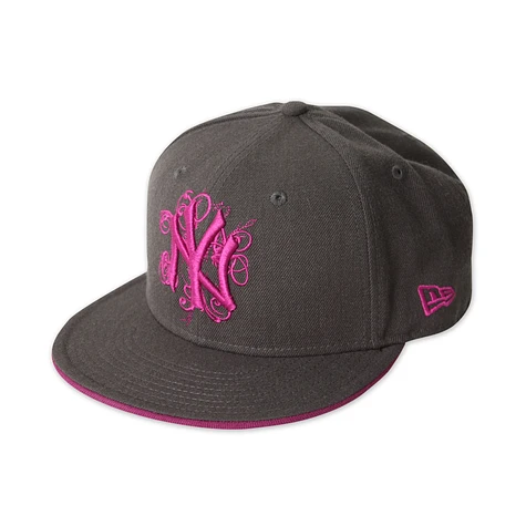 New Era - New York Yankees scratches cap