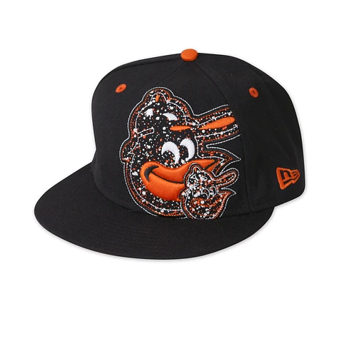 New Era - Baltimore Orioles retro classic cap