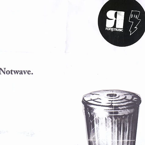 V.A. - Notwave
