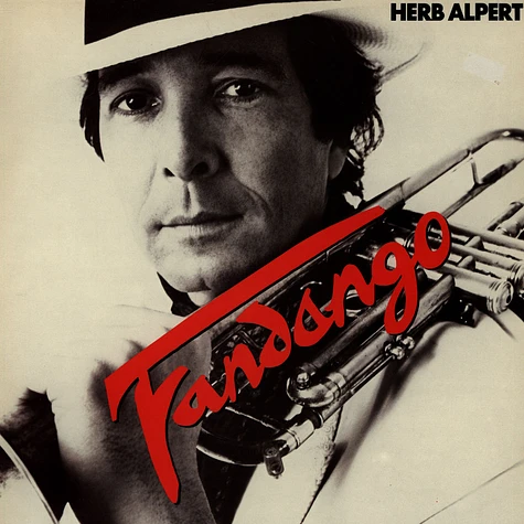 Herb Alpert - Fandango