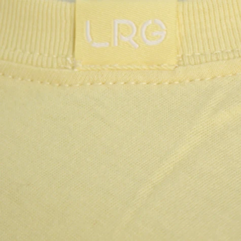 LRG - Noahs isle T-Shirt