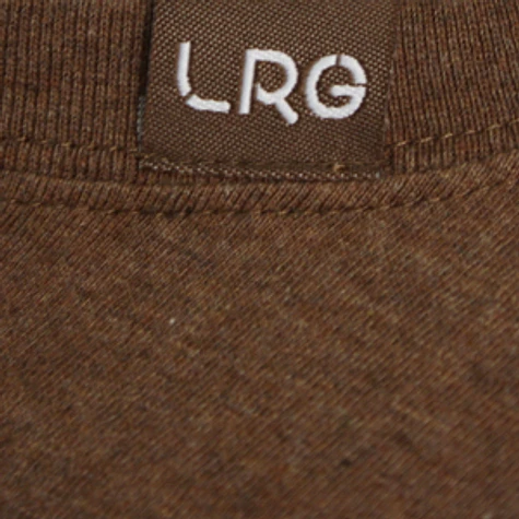 LRG - Superconscious knit T-Shirt