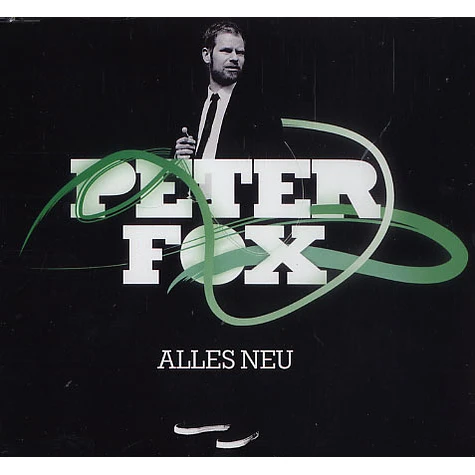 Peter Fox - Alles neu