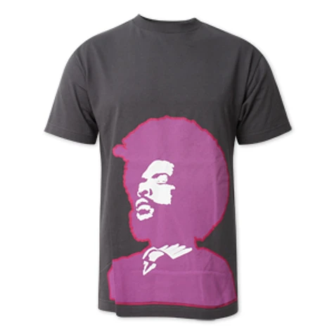 Steez - Love quest T-Shirt