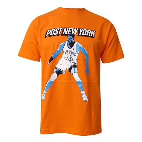 Steez - Post New York T-Shirt