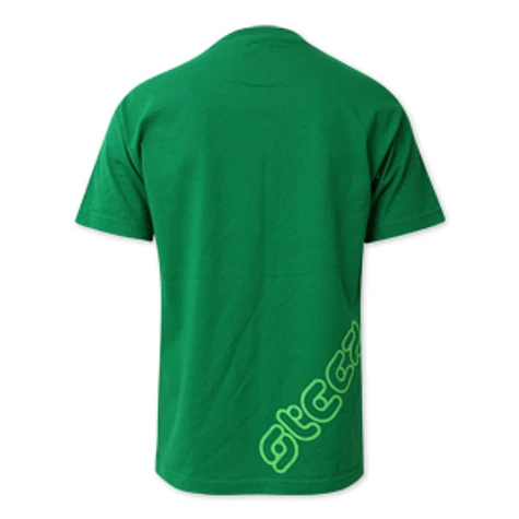 Steez - Boombox T-Shirt