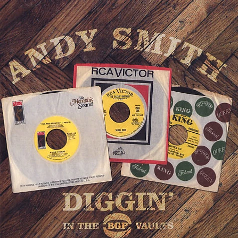 Andy Smith - Diggin' in the BGP vaults