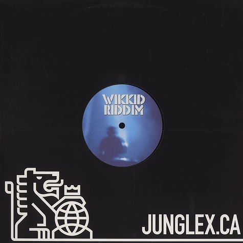 Wikkid Riddim - Dancehall operator