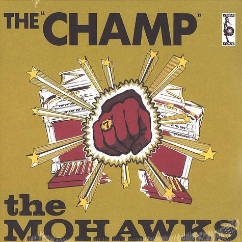 Mohawks - The champ