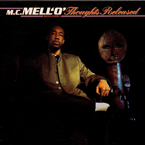 MC Mell'O' - Thoughts Released (Revelation I)