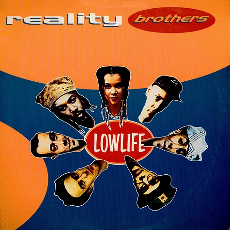 Reality Brothers - Lowlife