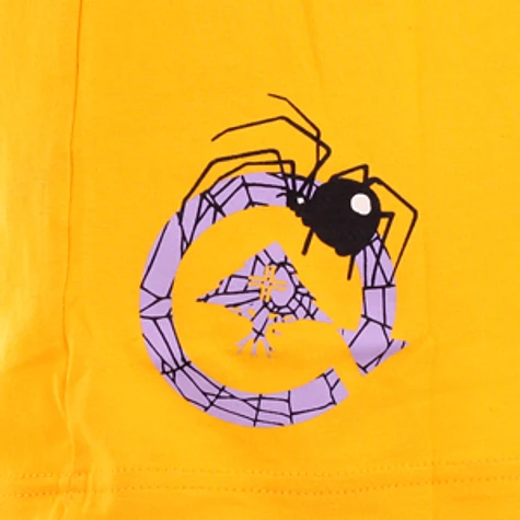 LRG - Spider bite T-Shirt