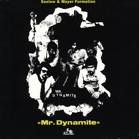 Seelow & Mayer Formation - Mr. Dynamite