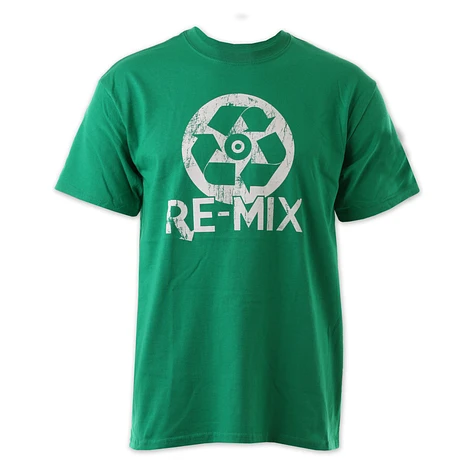 Edukation Athletics - Re-mix T-Shirt