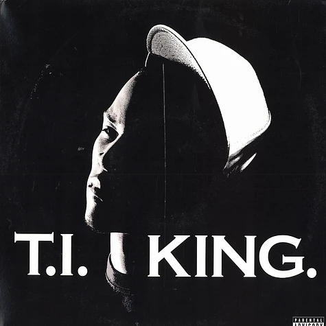 T.I. - King.