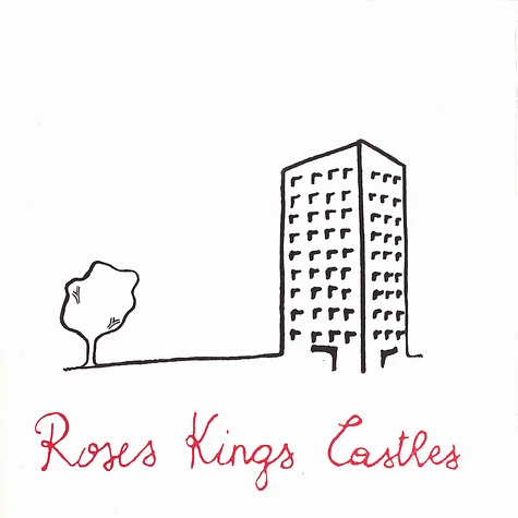 Roses Kings Castles - Roses Kings Castles