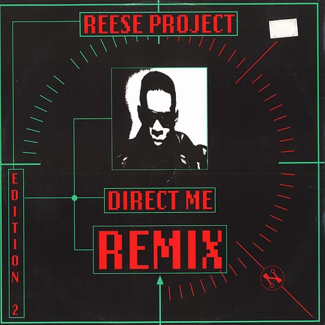 The Reese Project - Direct me Joey Negro mix