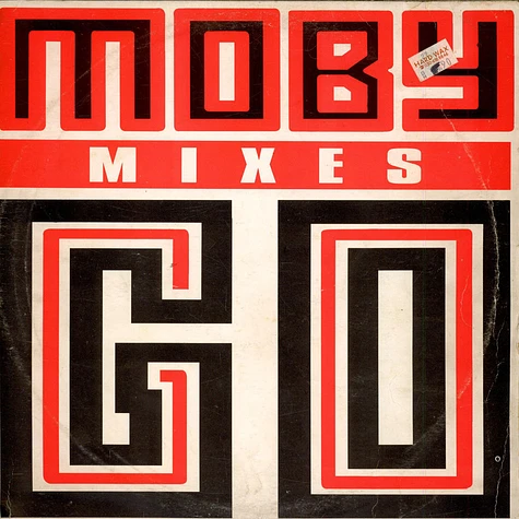 Moby - Go (Mixes)