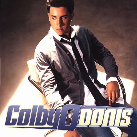 Colby O'Donis - Colby O'Donis