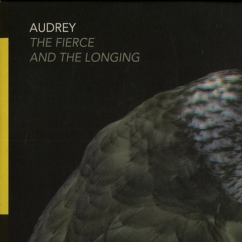 Audrey - The fierce and the longing