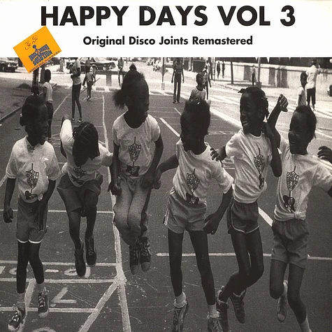 V.A. - Happy days volume 3