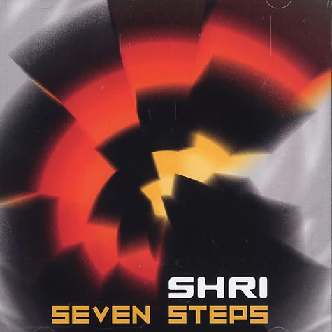 Shri - Seven steps