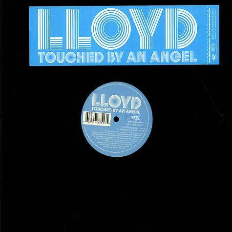 Lloyd - Touched by an angel