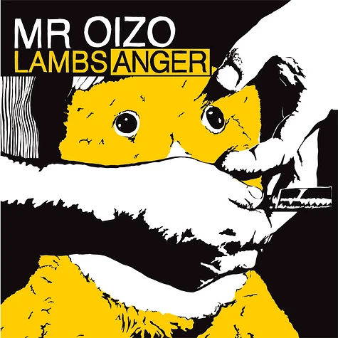Mr. Oizo - Lambs Anger HHV Bundle
