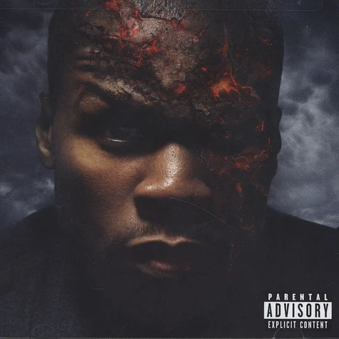 50 Cent - Before i self destruct